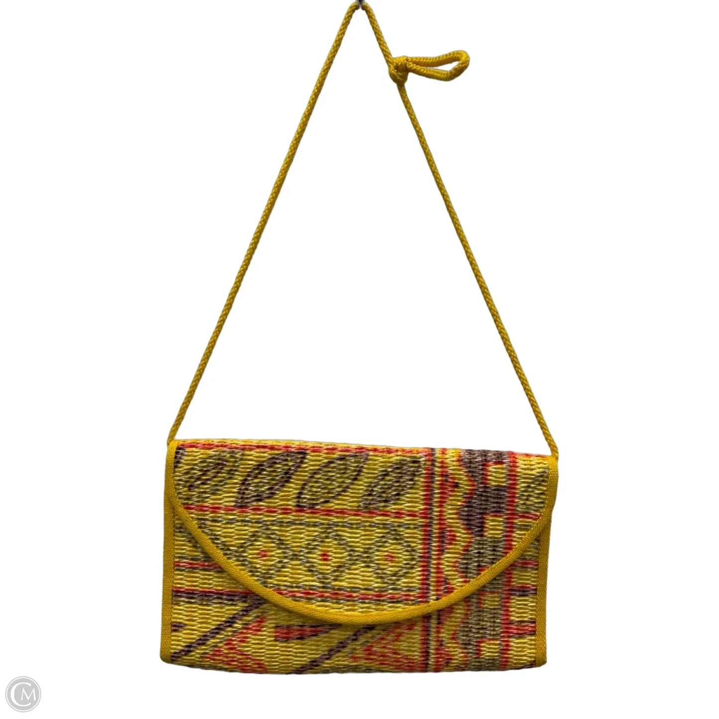 Crossbody By Cmb, Size: Large