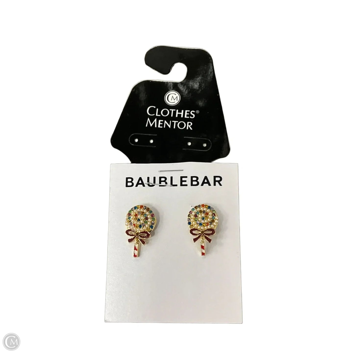 Earrings Statement By Baublebar