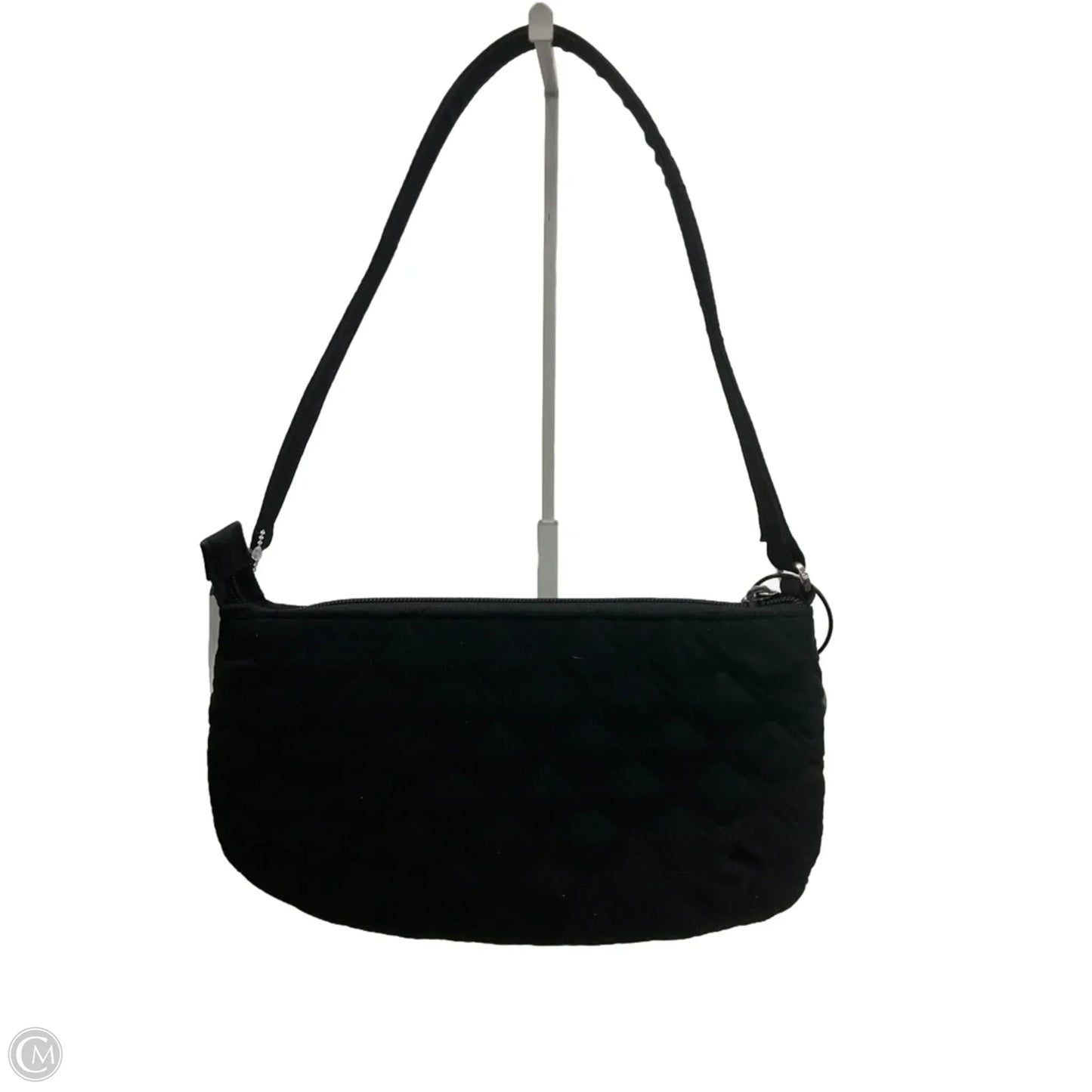 Handbag By Vera Bradley, Size: Small