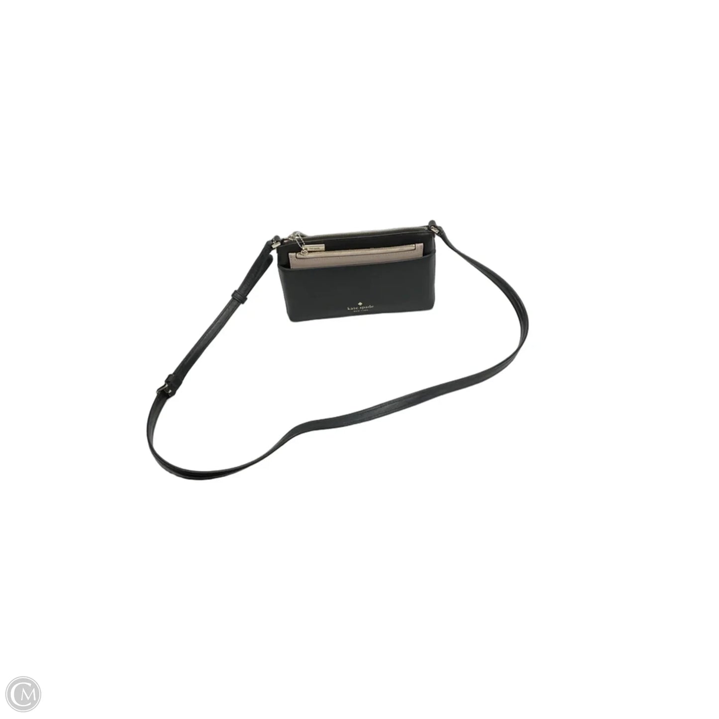 Crossbody Designer By Kate Spade, Size: Medium