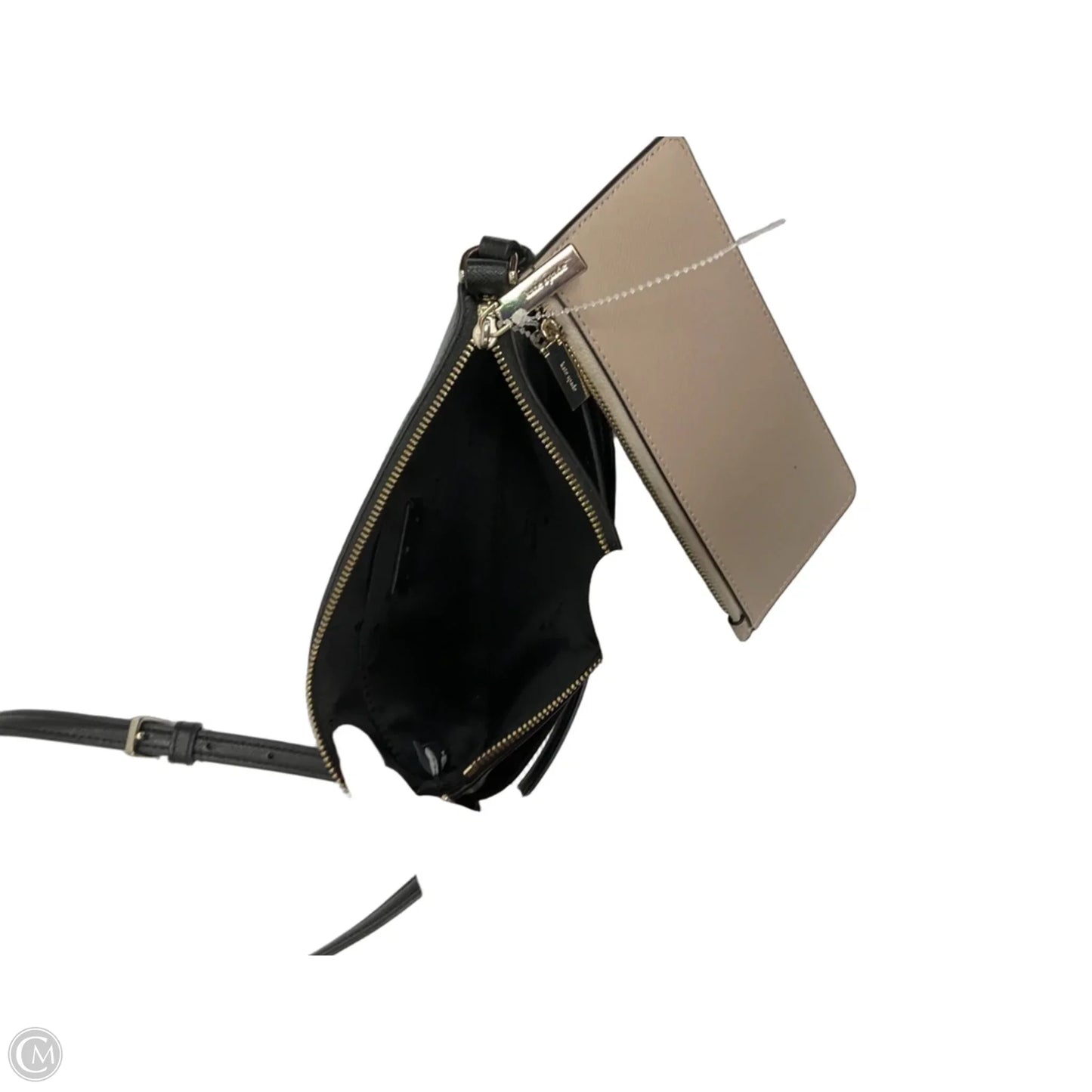 Crossbody Designer By Kate Spade, Size: Medium
