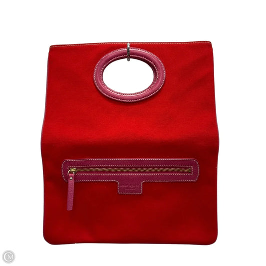 Clutch Designer By Kate Spade, Size: Large