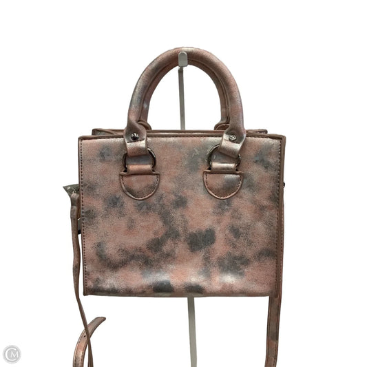 Crossbody By Charming Charlie, Size: Medium