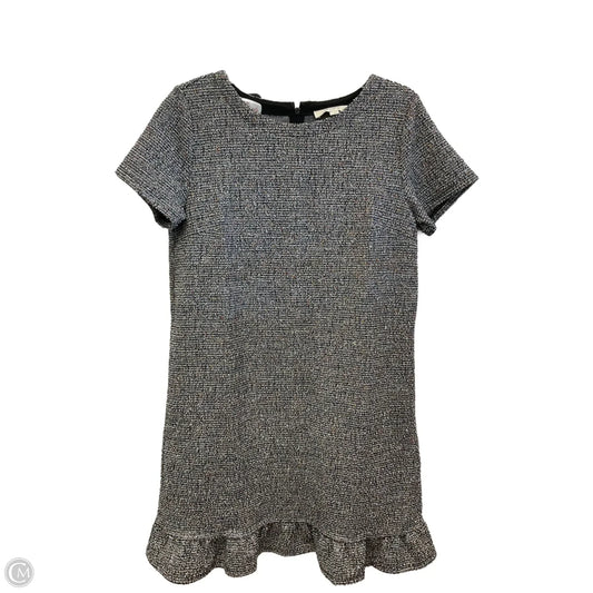 Dress Casual Short By Loft In Multi-colored, Size: M