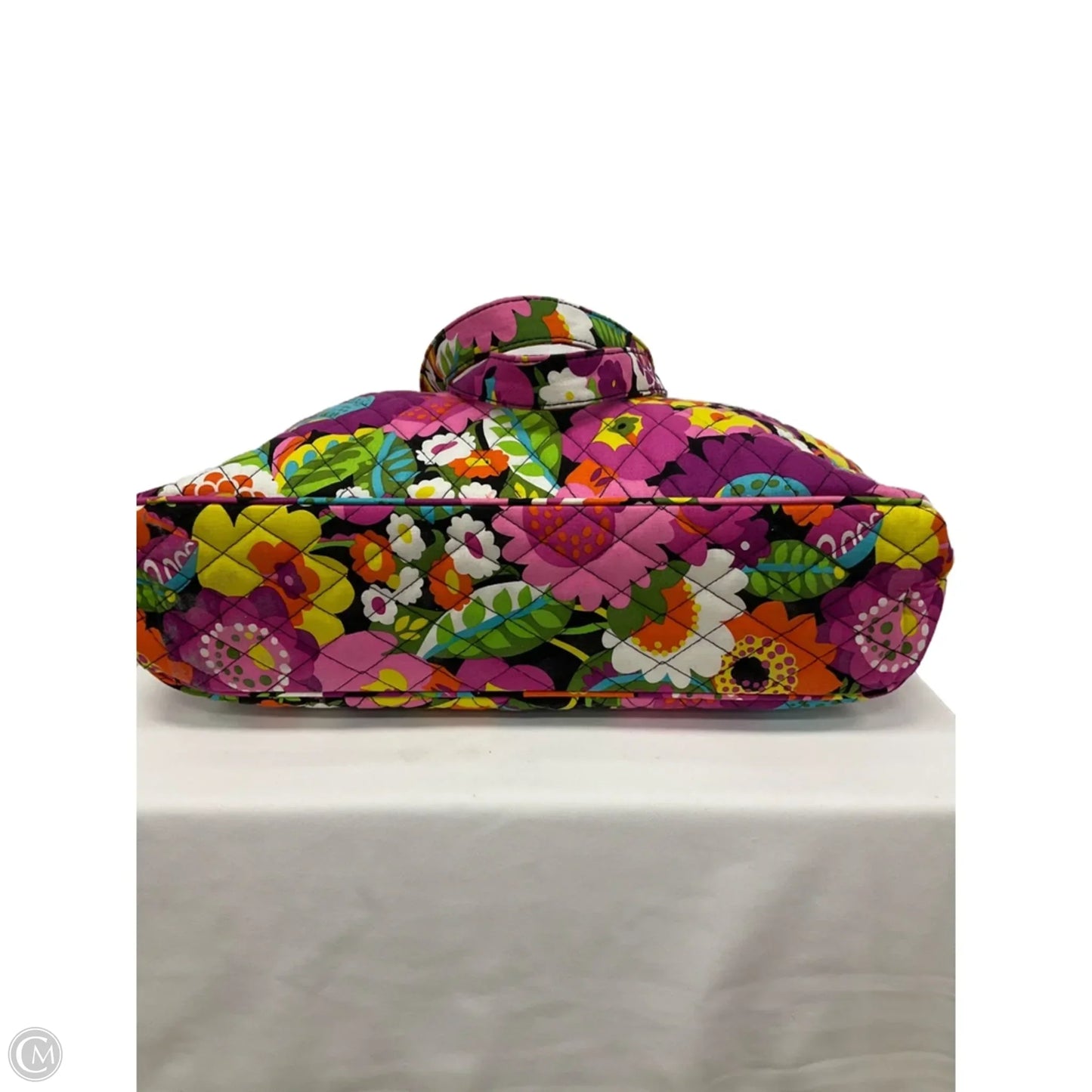 Tote By Vera Bradley, Size: Medium