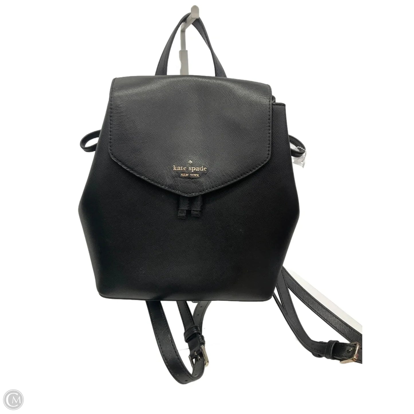 Backpack Designer By Kate Spade, Size: Medium