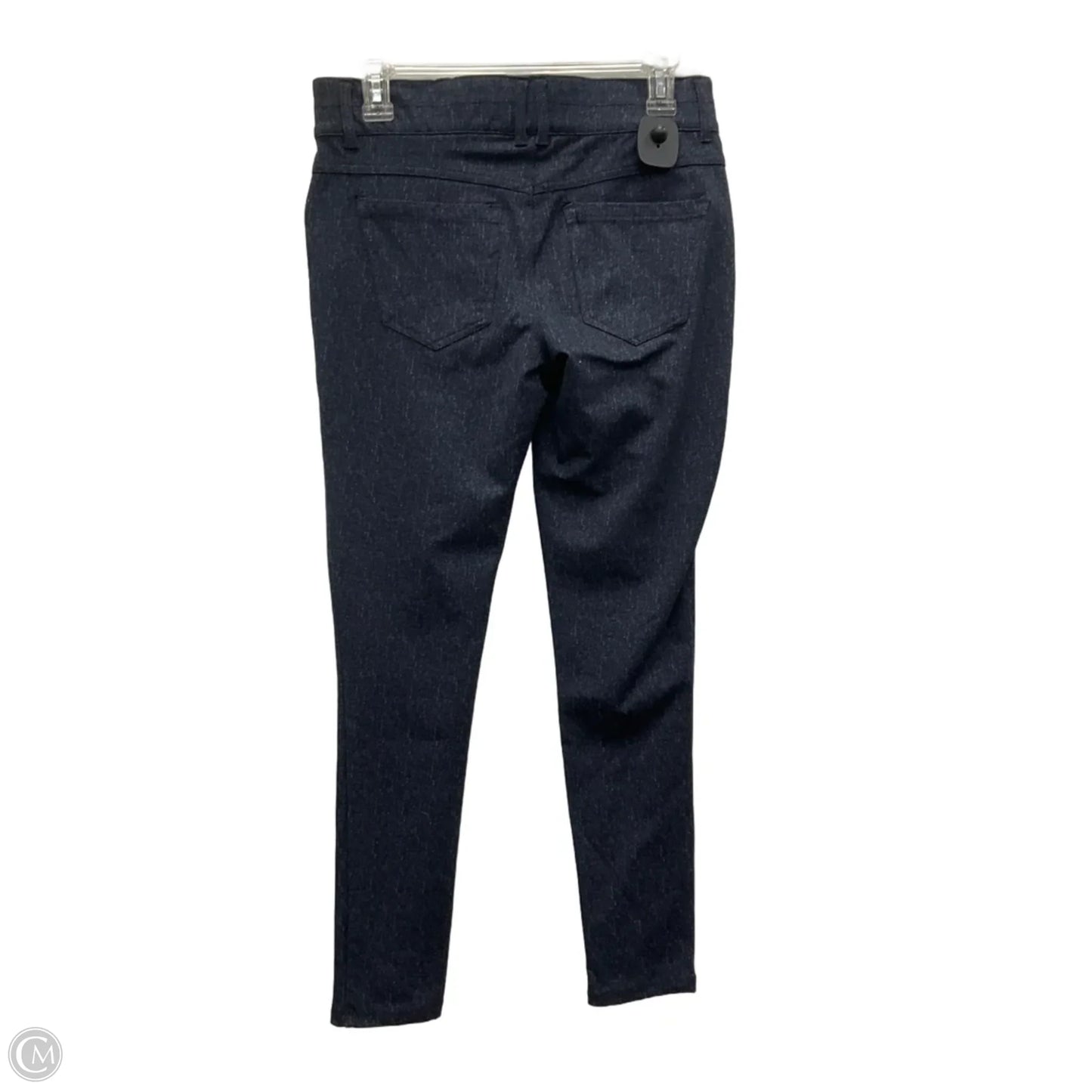 Pants Dress By Rewind In Blue, Size: S