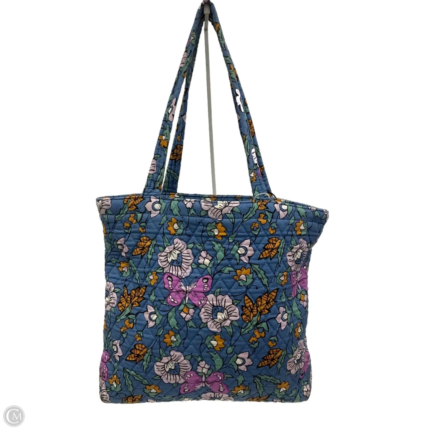 Tote By Vera Bradley, Size: Medium