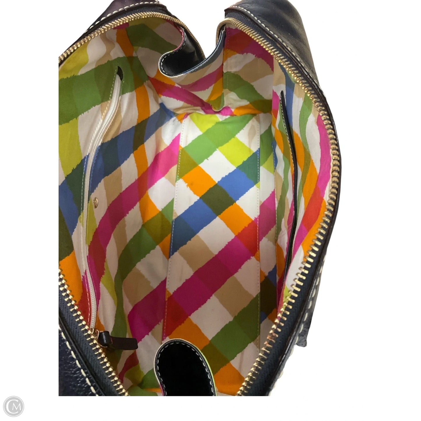 Handbag Designer By Kate Spade, Size: Medium