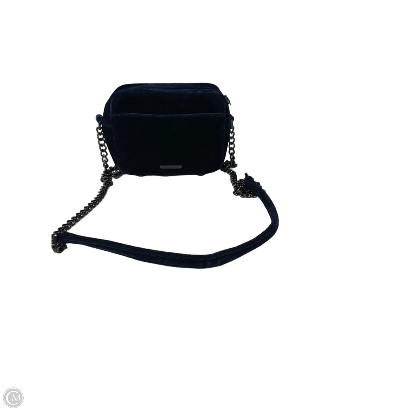 Crossbody Designer By Rebecca Minkoff, Size: Small
