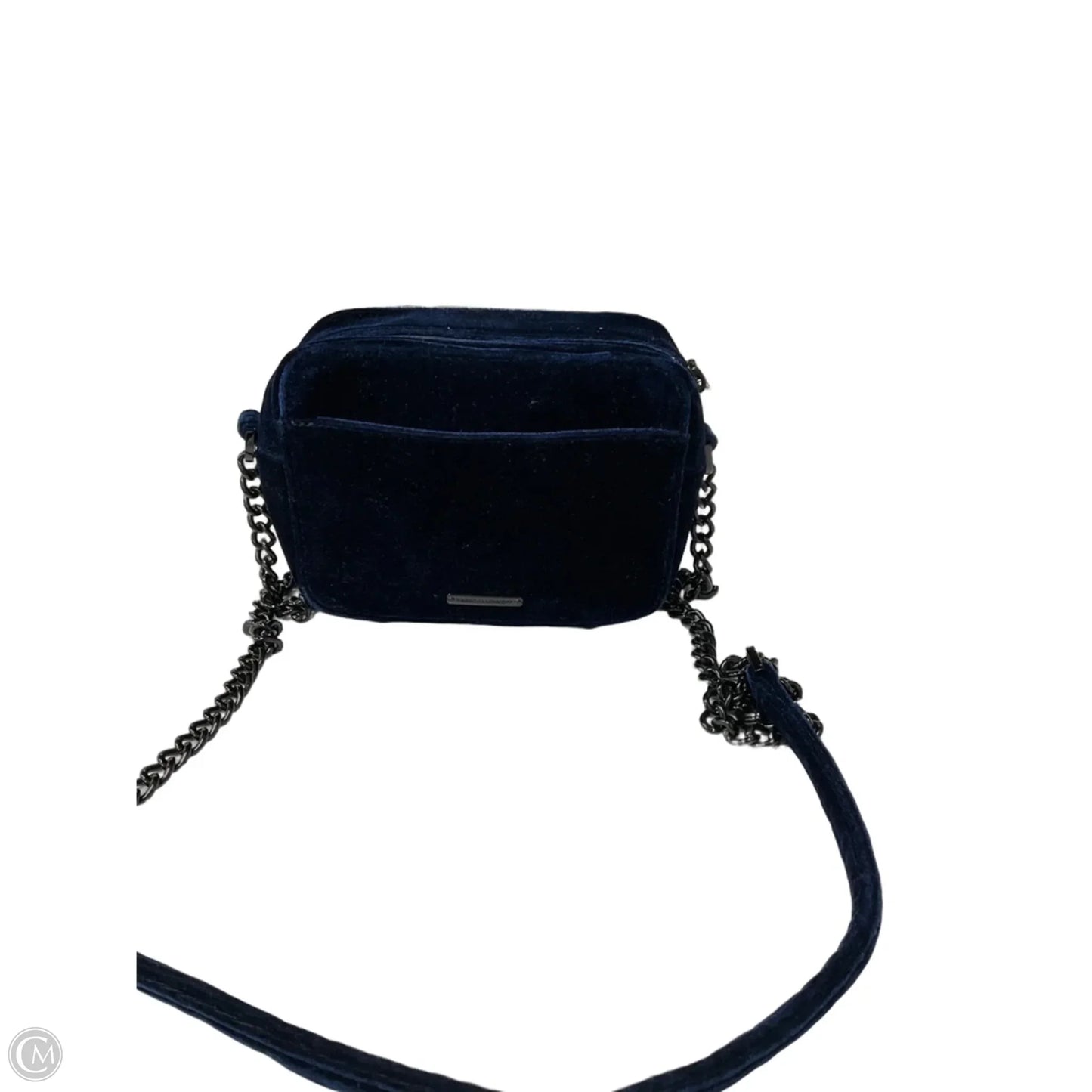 Crossbody Designer By Rebecca Minkoff, Size: Small