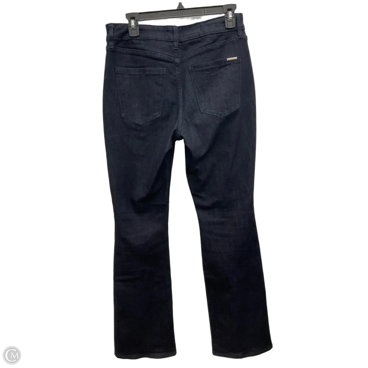 Jeans Flared By White House Black Market In Blue, Size: 6
