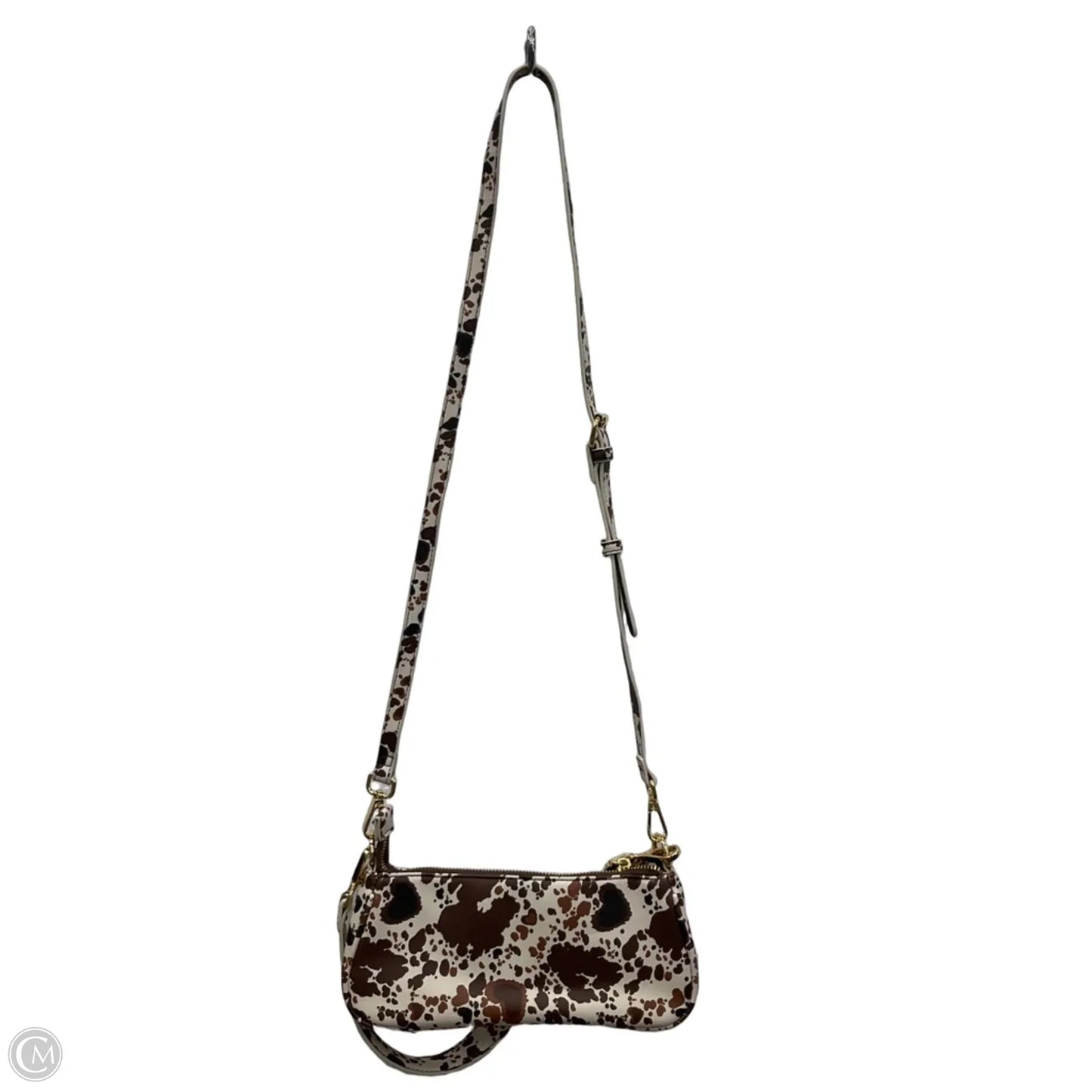 Handbag By Betsey Johnson, Size: Small