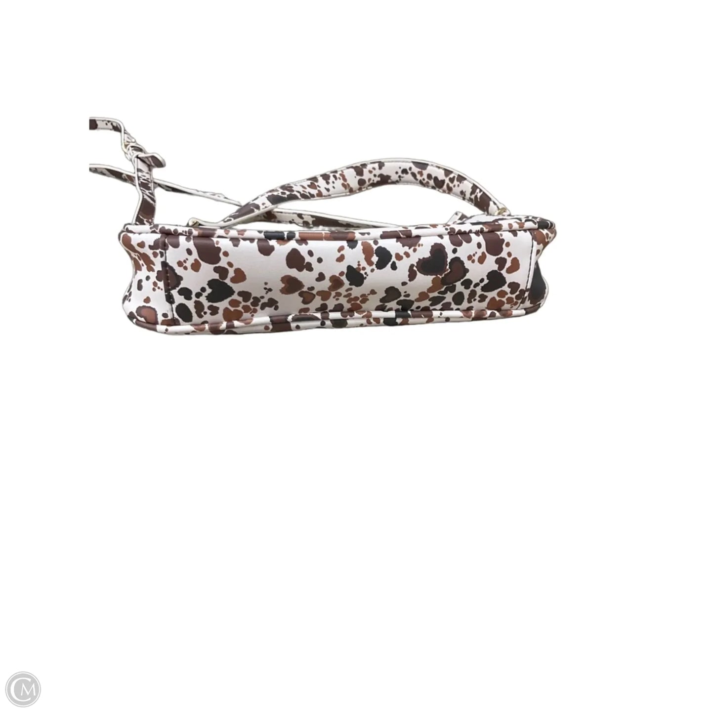 Handbag By Betsey Johnson, Size: Small