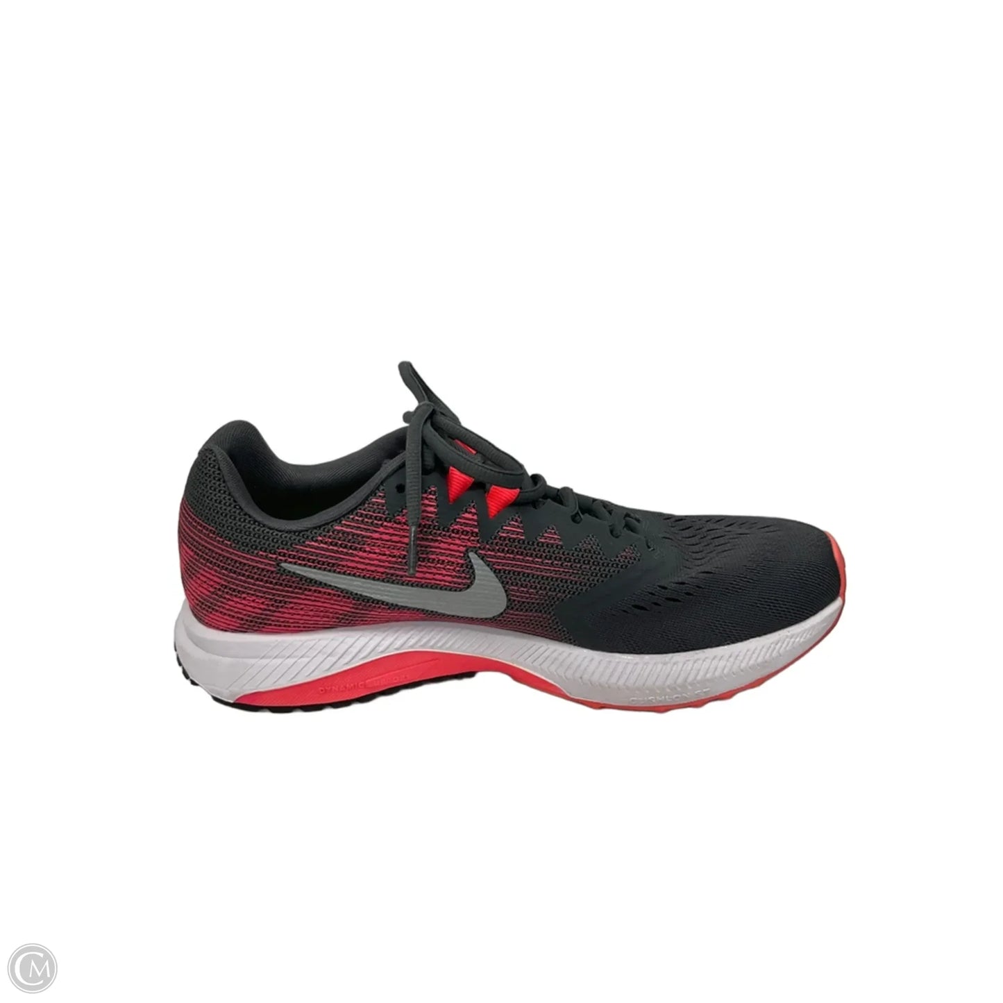 Shoes Athletic By Nike In Grey, Size: 9.5