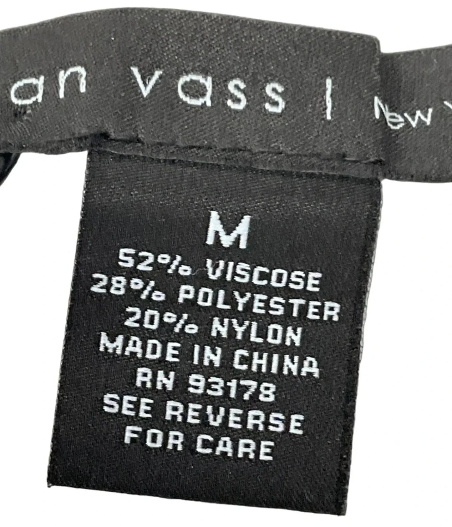 Cardigan By Joan Vass In Blue, Size: M