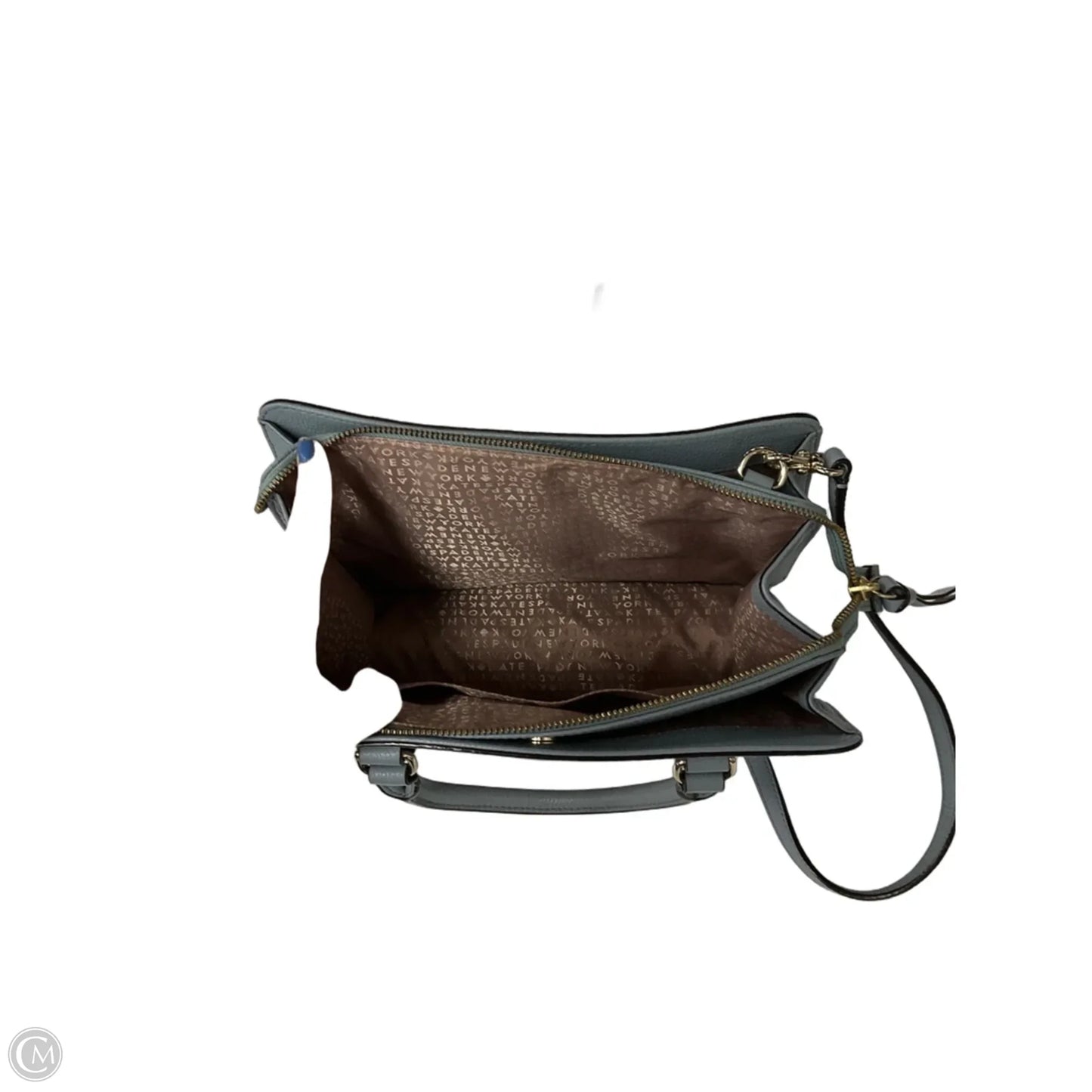 Crossbody Designer By Kate Spade, Size: Medium