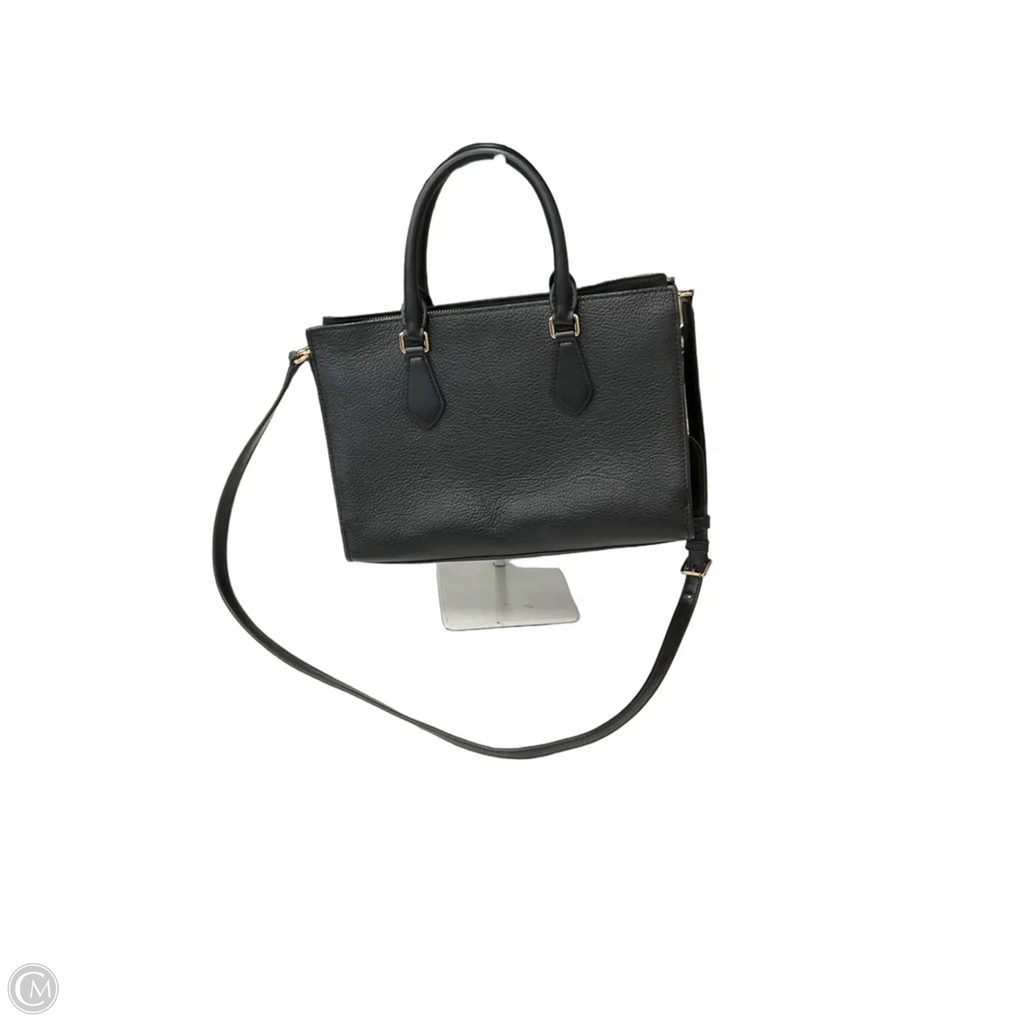 Crossbody Designer By Michael Kors, Size: Medium
