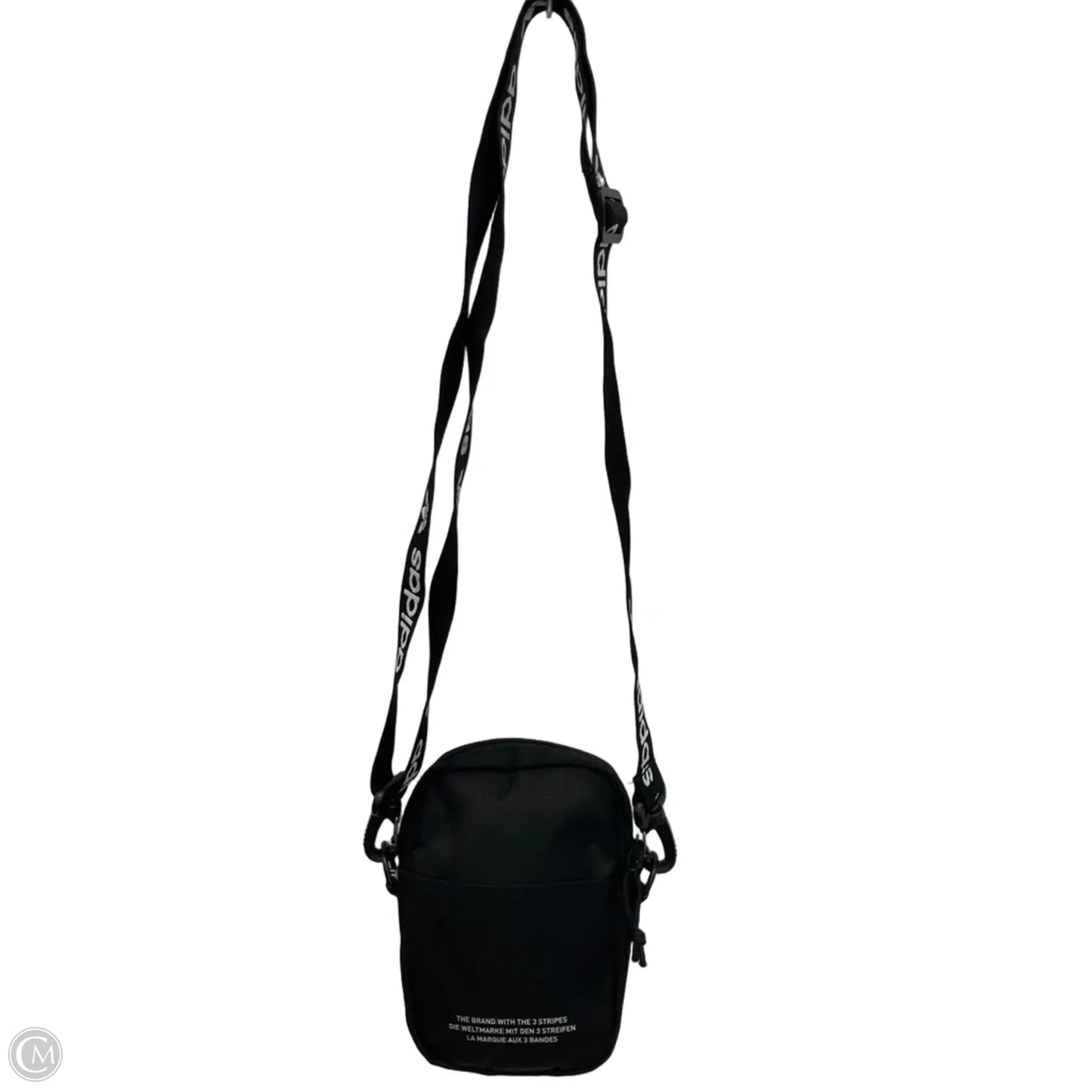 Crossbody By Adidas, Size: Small