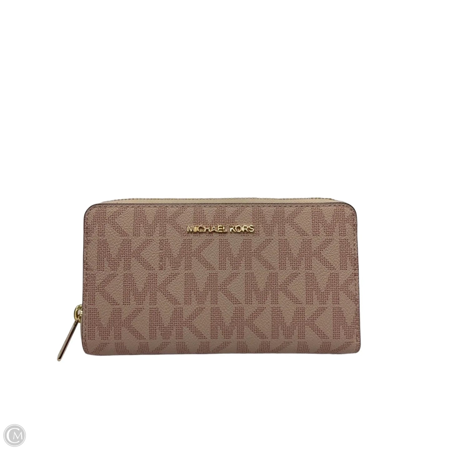 Wallet Designer By Michael Kors, Size: Large