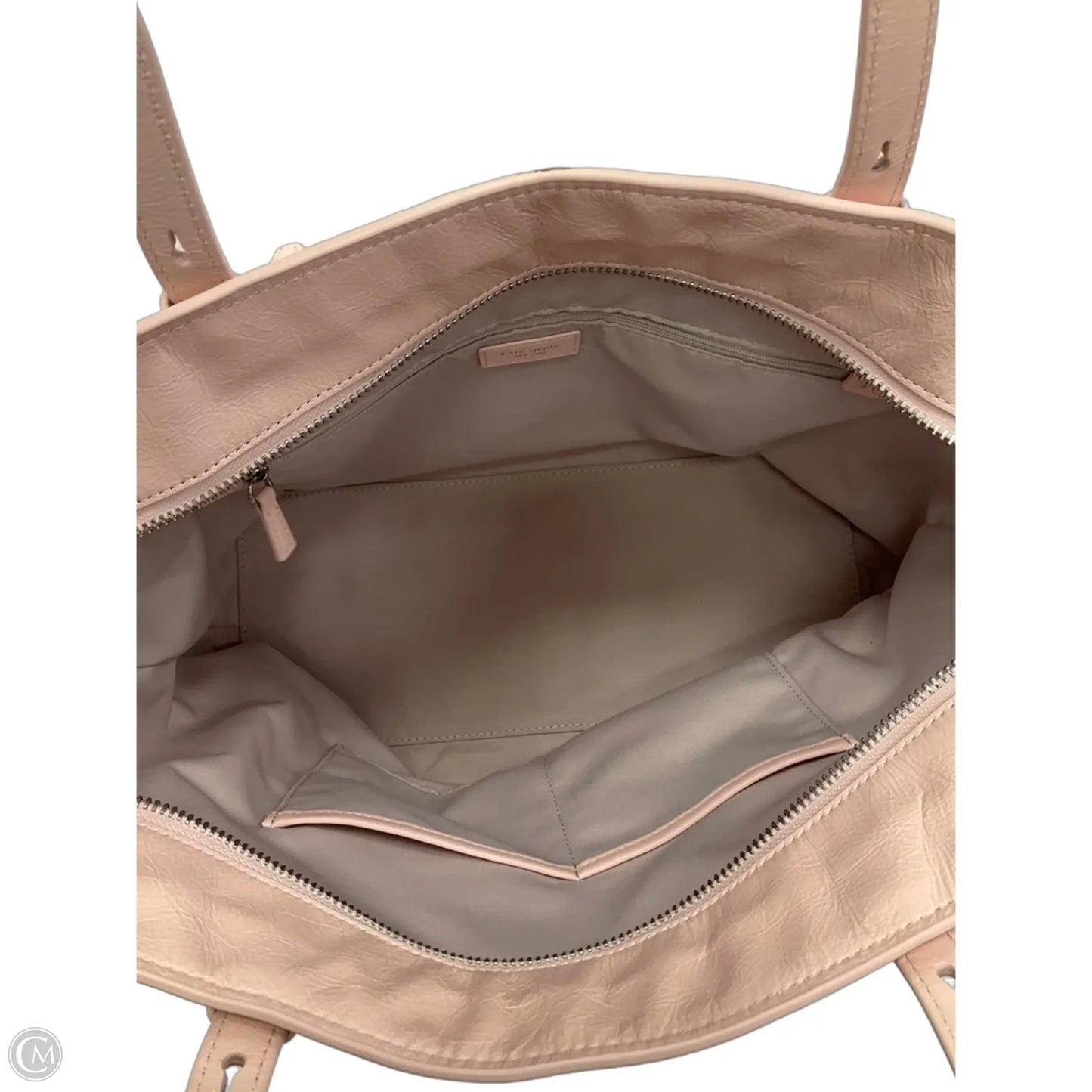 Tote Designer By Kate Spade, Size: Large