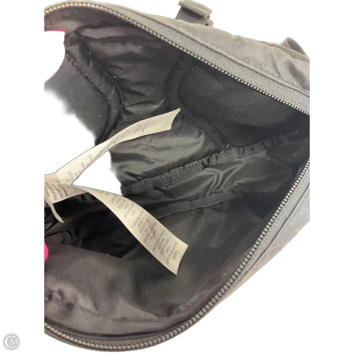 Belt Bag By Patagonia, Size: Small