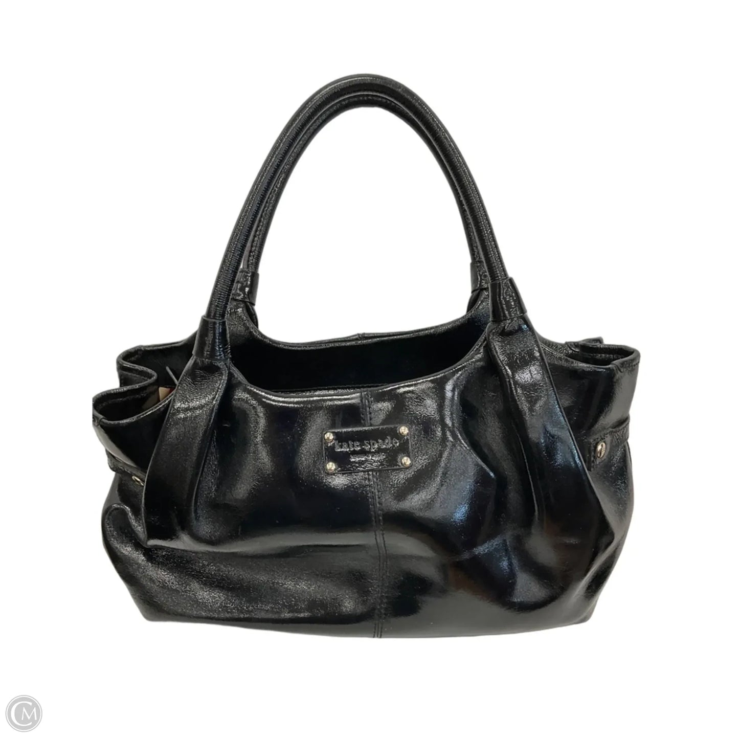 Handbag Designer By Kate Spade, Size: Medium