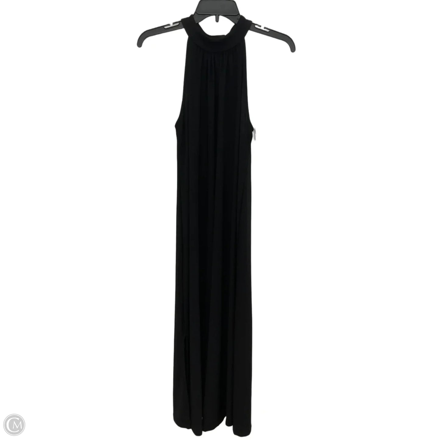 Dress Casual Maxi By Bar Iii In Black, Size: M