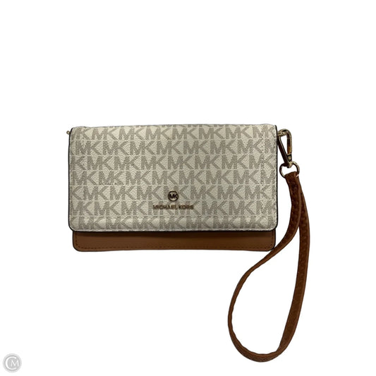 Crossbody Designer By Michael Kors, Size: Small