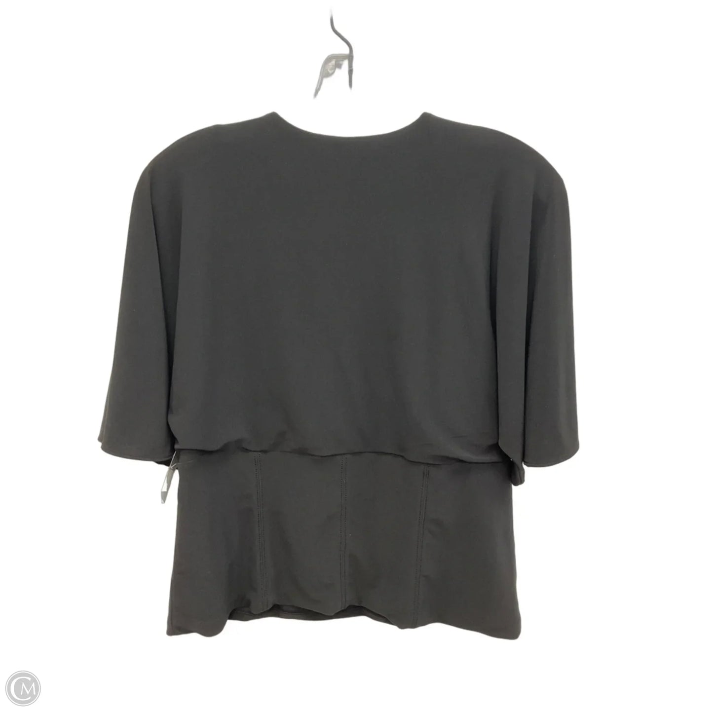 Top Sleeveless By White House Black Market In Black, Size: L