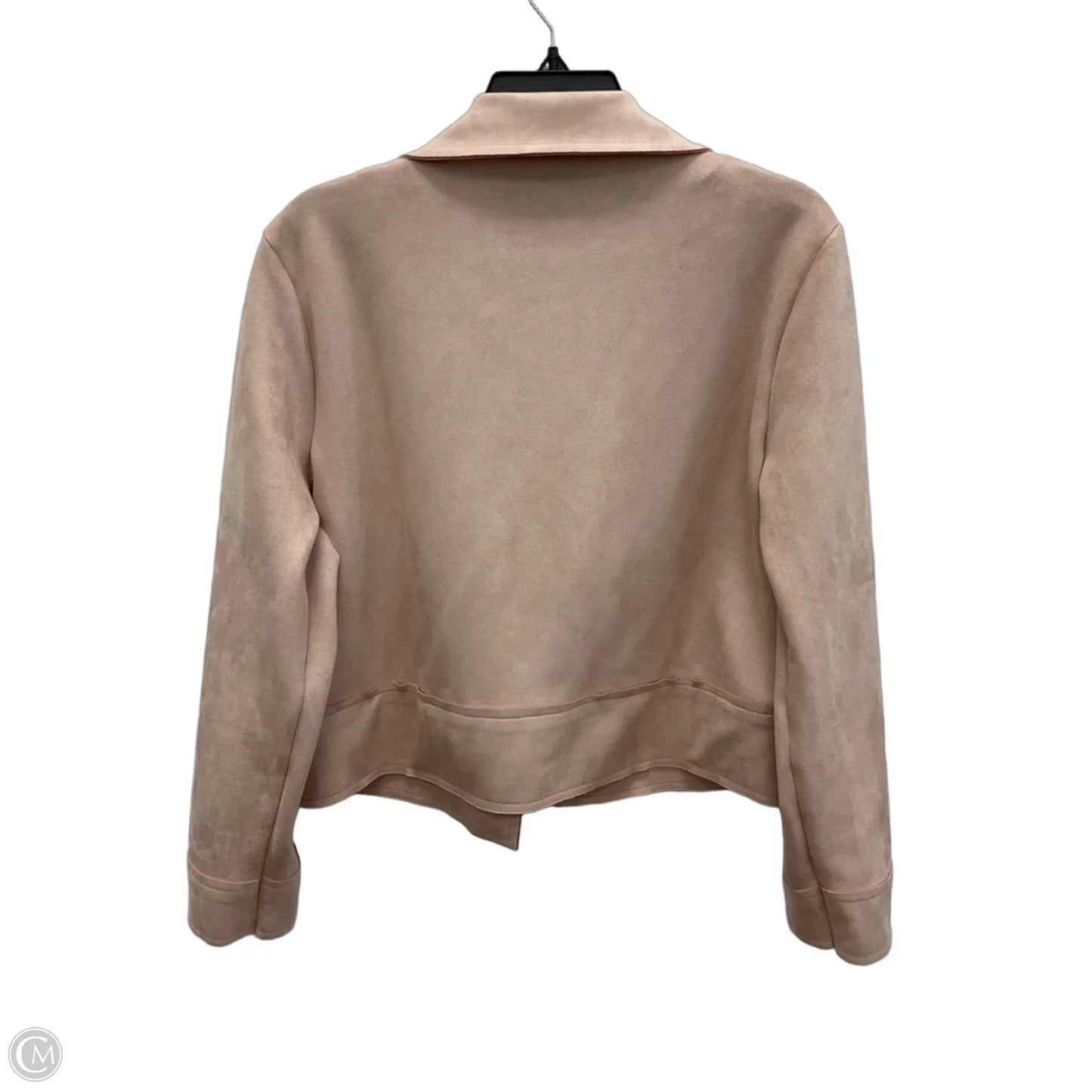 Jacket Other By Frank Lyman In Pink, Size: Xl