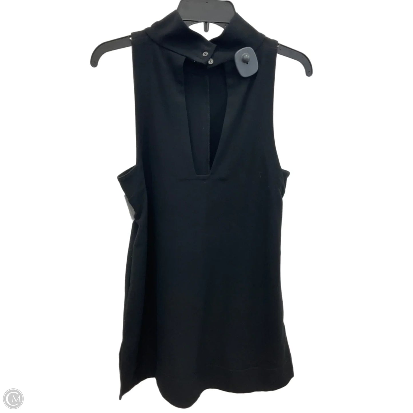 Dress Casual Short By Free People In Black, Size: Xs