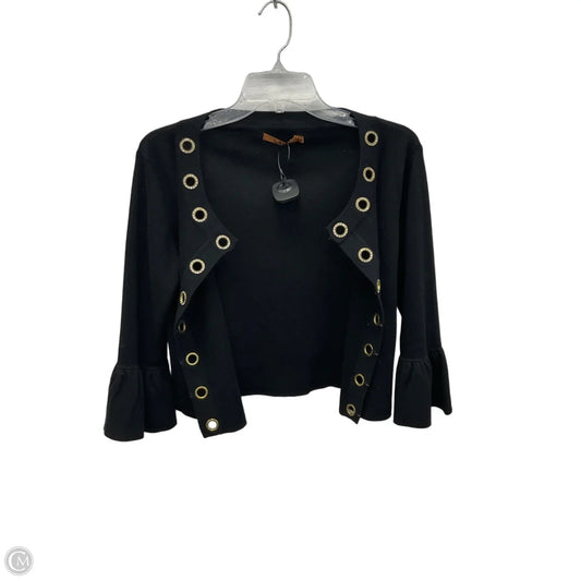 Cardigan By Belldini In Black, Size: M