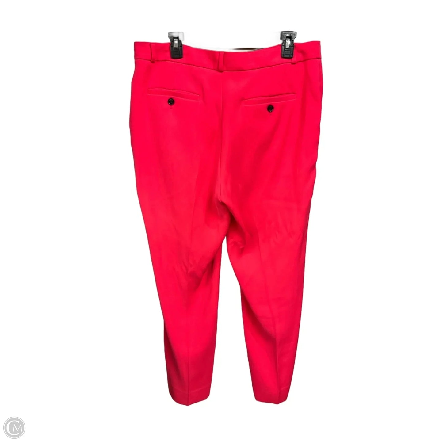 Pants Dress By Banana Republic In Pink, Size: 12