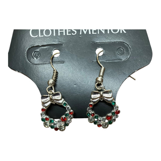 Earrings By Cmd