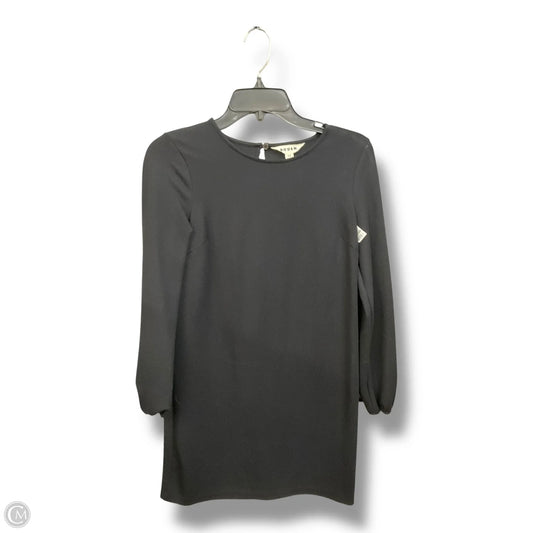 Dress Casual Midi By Boden In Black, Size: Xs
