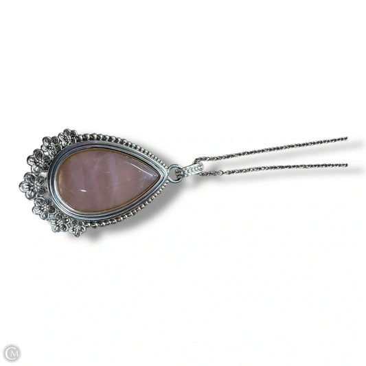 Necklace Pendant By Brighton