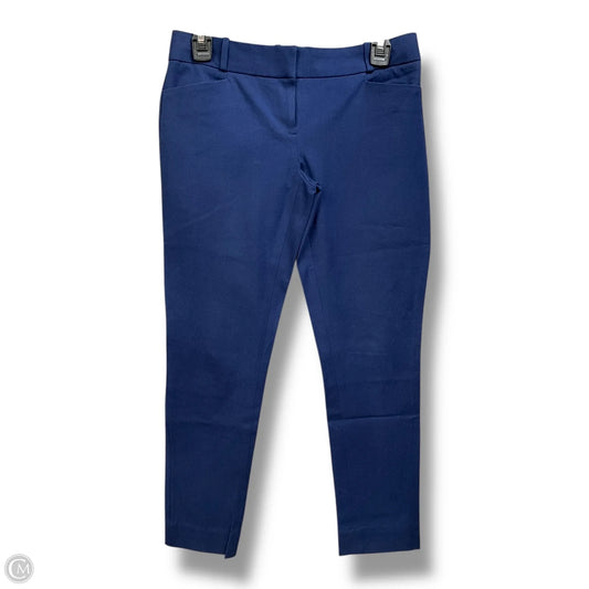 Pants Other By Limited In Blue, Size: 0
