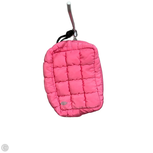 Wristlet By Free People, Size: Large