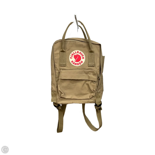 Backpack By Cmc, Size: Small
