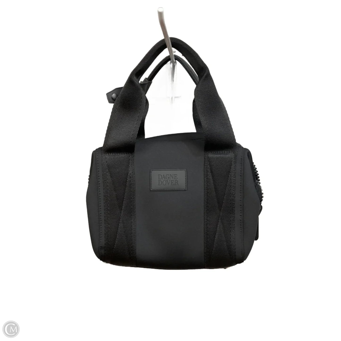 Handbag By Dagne Dover, Size: Small