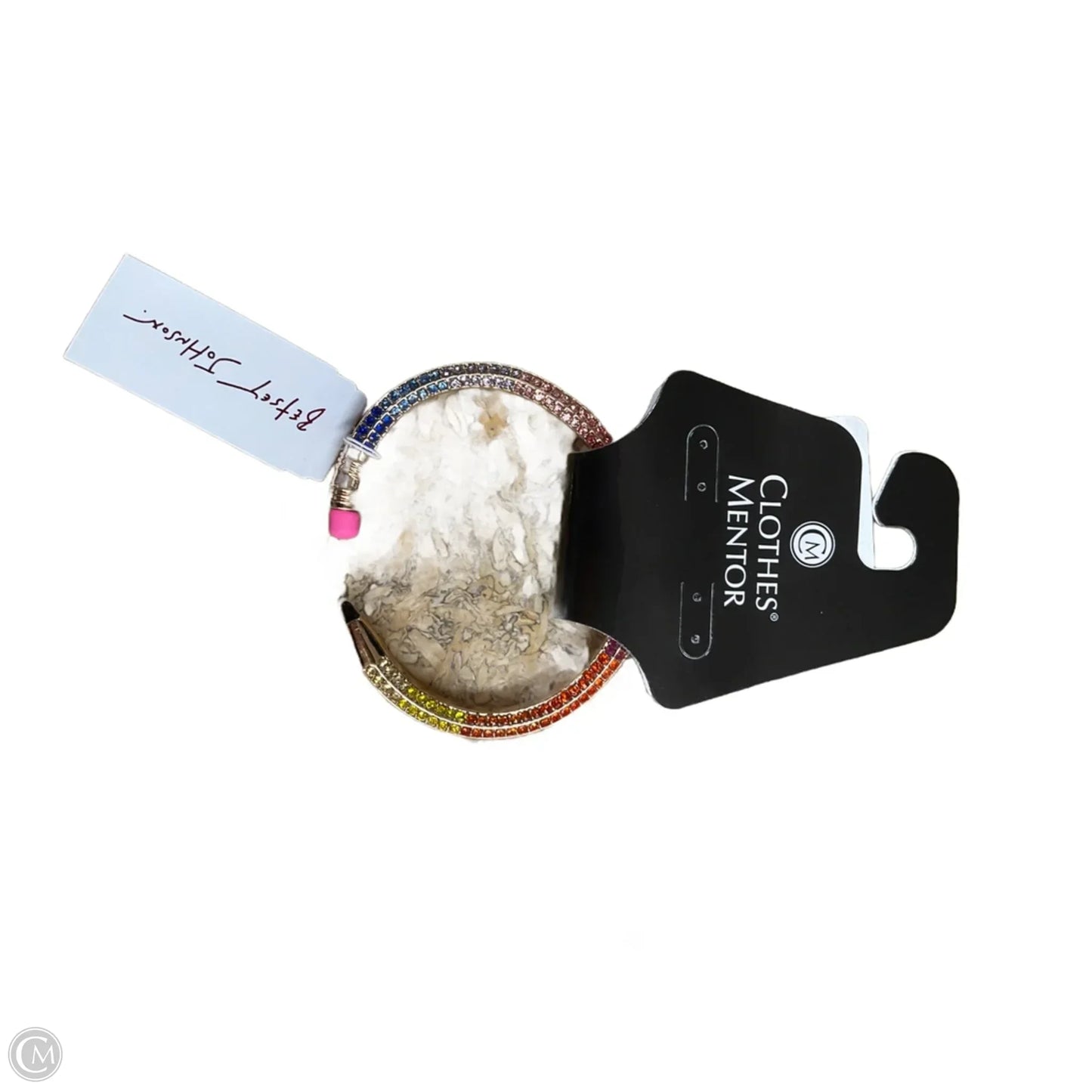 Bracelet Bangle By Betsey Johnson