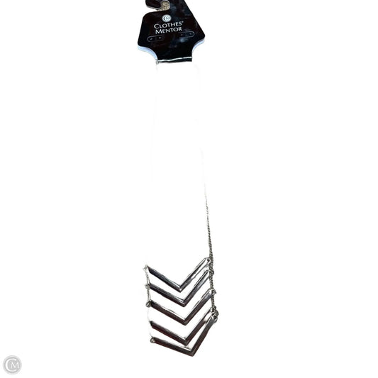 Necklace Statement By Cmc