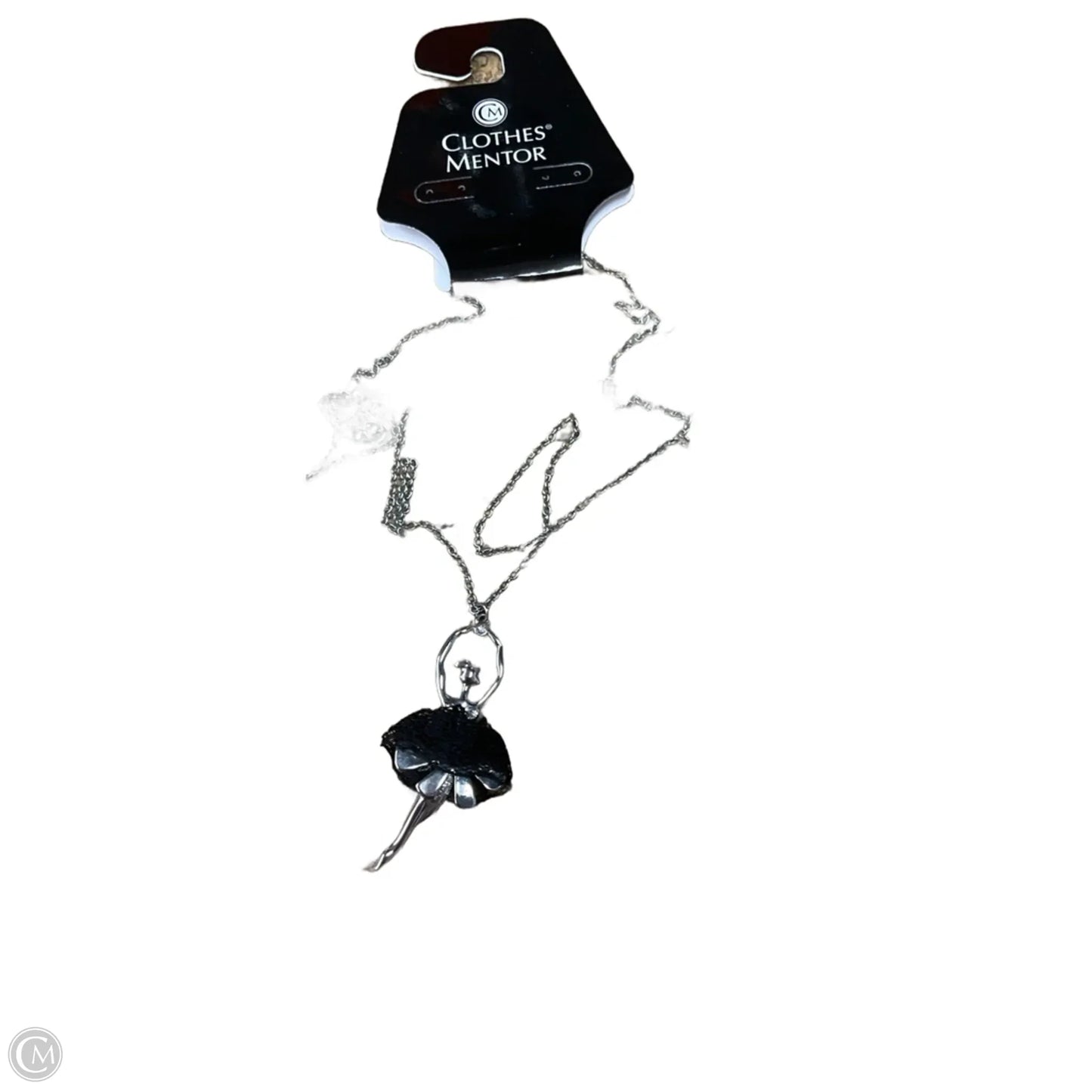Necklace Pendant By Cmc