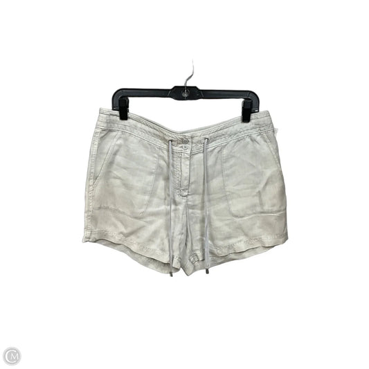 Shorts By Tommy Bahama In Taupe, Size: 10