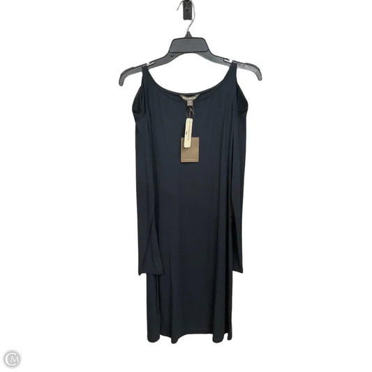 Dress Casual Midi By Tommy Bahama In Black, Size: M