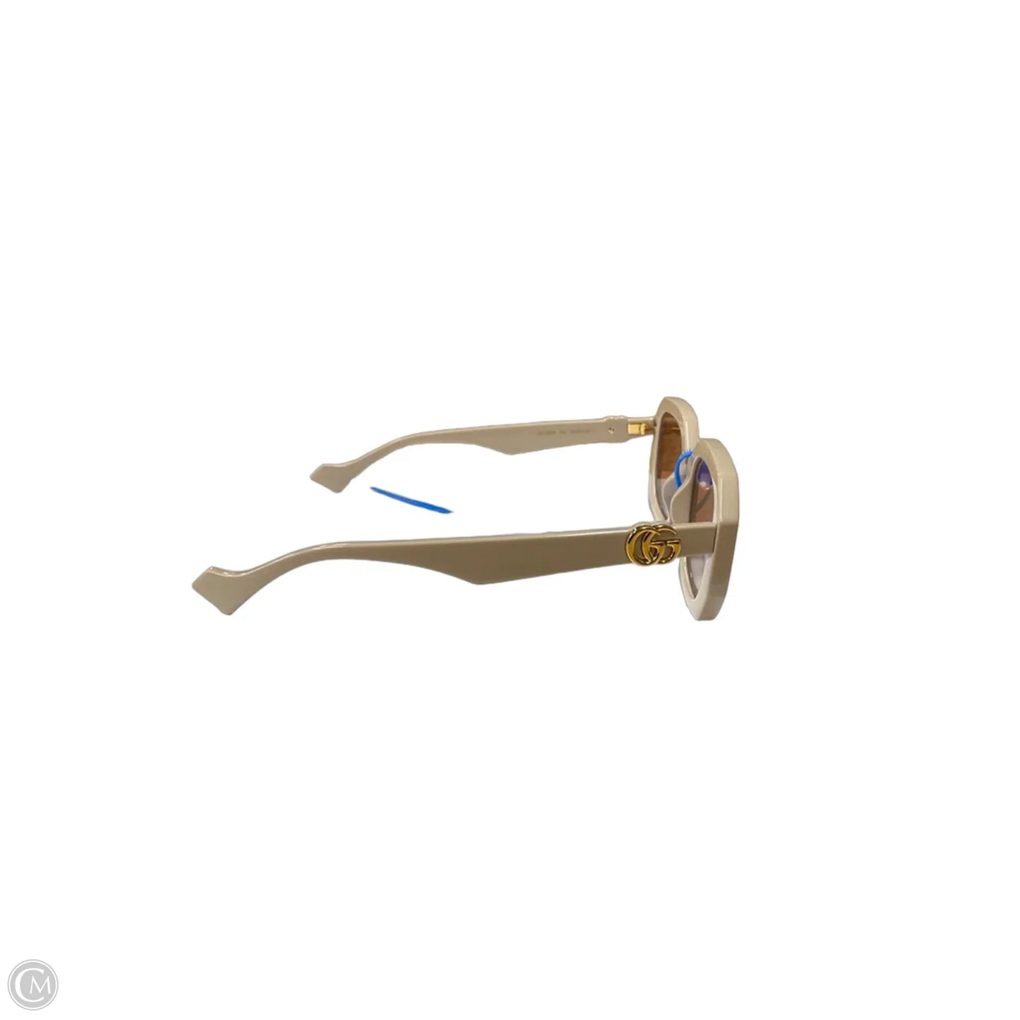 Sunglasses Luxury Designer By Gucci