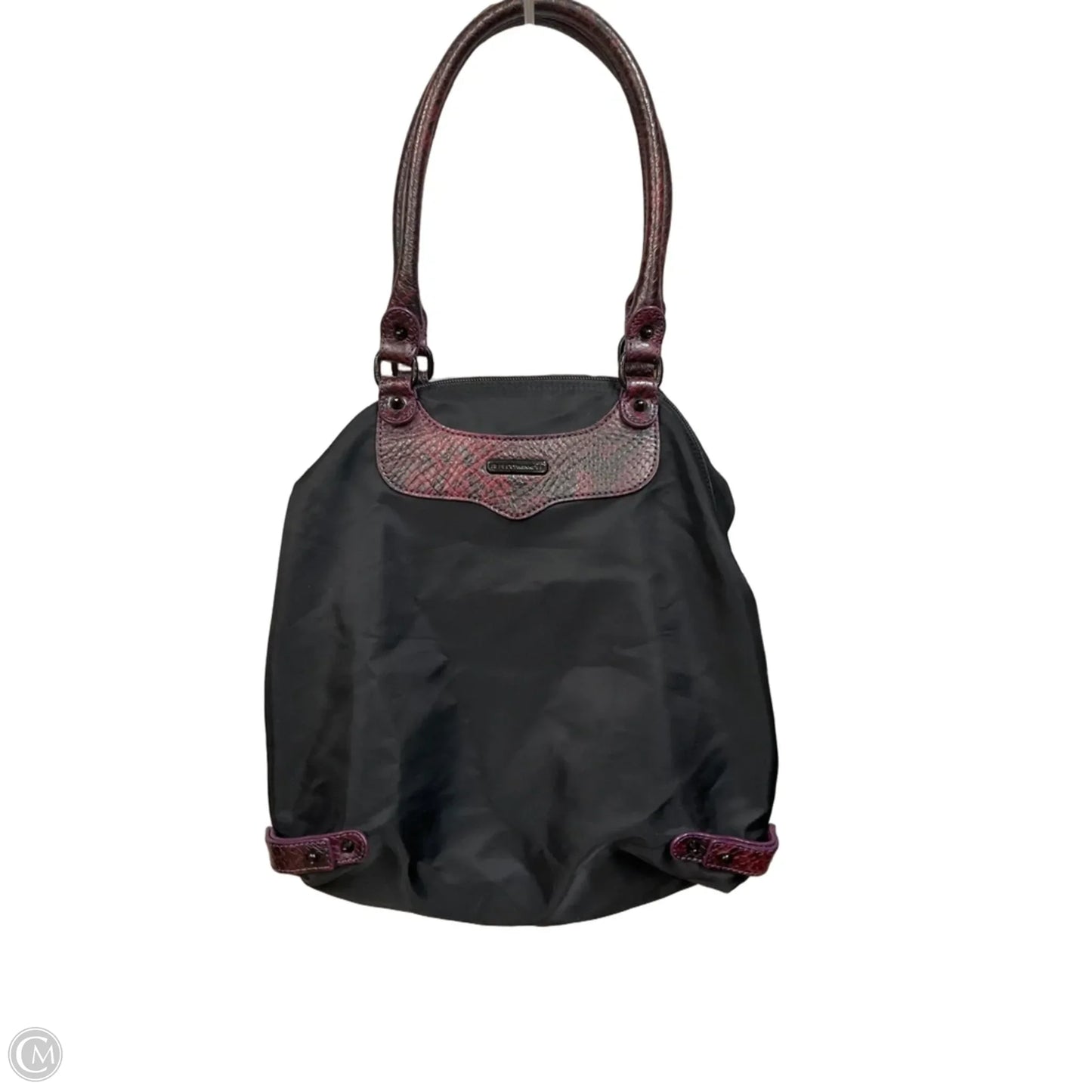 Handbag Designer By Rebecca Minkoff, Size: Medium