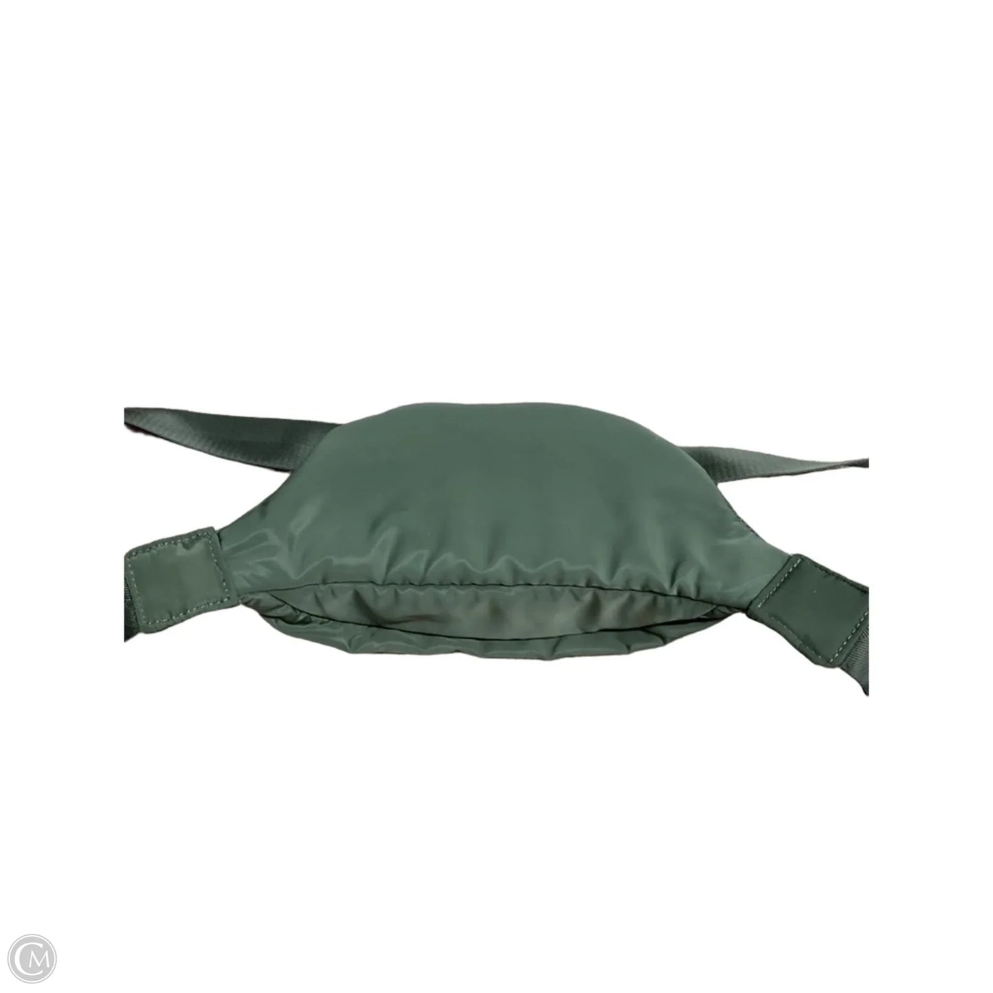 Belt Bag By Clothes Mentor, Size: Medium