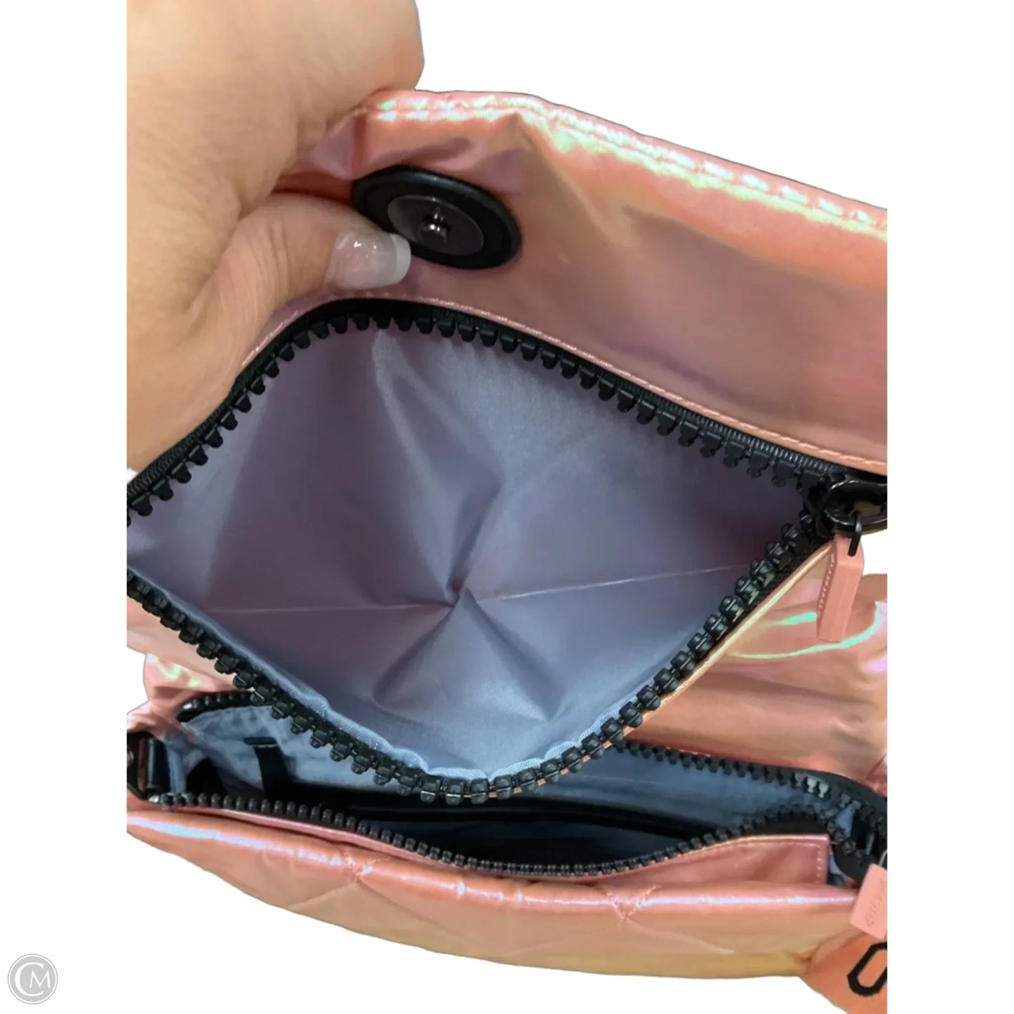Crossbody By Cmc, Size: Medium